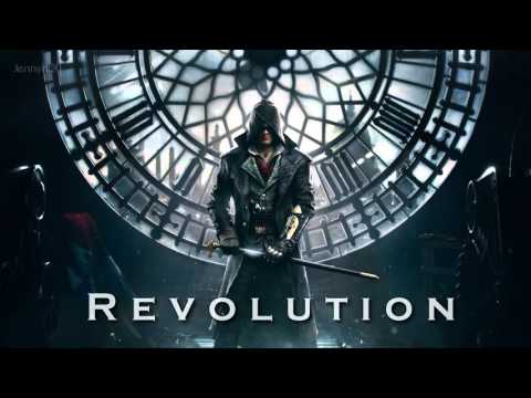 EPIC ROCK | ''Revolution'' by Extreme Music (Robin Loxley & Wolfgang Black)