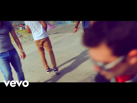 Cumbia Para Vos - Cerquita de Mi