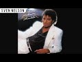 Michael Jackson - 13. There Must Be More To Life (Duet with Freddie Mercury) [Audio HQ] HD