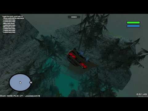 Secret Parts Session #2: FLO v7 - JanissaryS