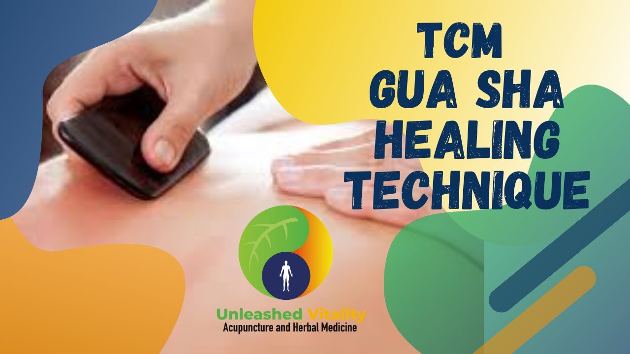 Gua Sha - A Modern Perspective on Traditional Chinese Medicine Modalities Series