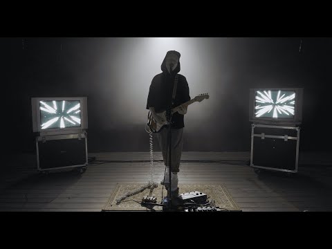 Jakub Skorupa - Sto lat (Live w Ruinach Teatru Victoria)