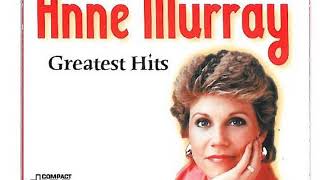 I Just Fall In Love Again - Anne Murray HD