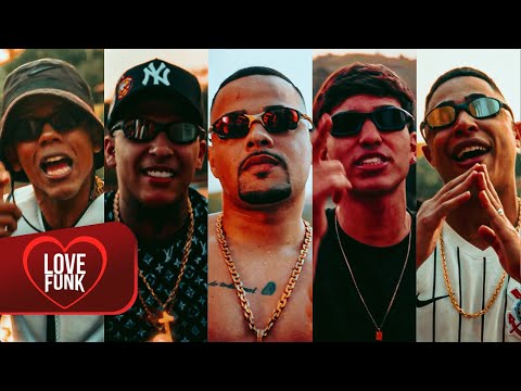 IGARATRECHO - DJ Game Beat, MC M10, MC Lucas MDS, Moritello, WL Dinizz e MC Tchelo ZN (Love Funk)