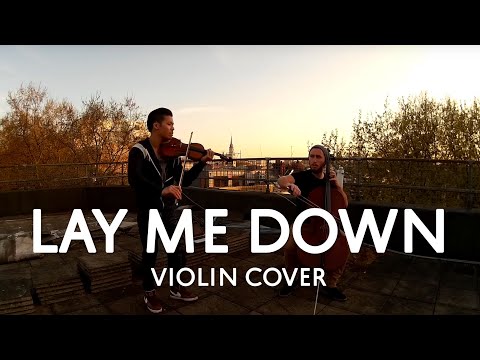 Sam Smith - "Lay Me Down" (Cover by Momento)