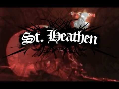 Against the Creator - St. Heathen