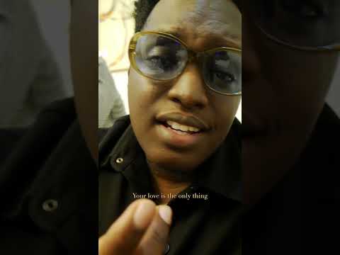 Krizbeatz, Joshua Baraka - Touch Me