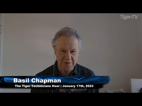 January 17th, The Tiger Technicians Hour on TFNN - 2023