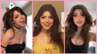 Hannahowo TikTok On The Background Music LOFI❤ Compilation #3