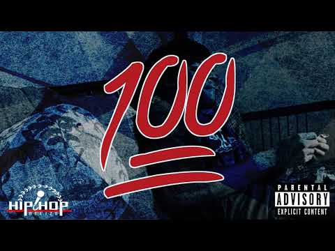 Skinny B "100" (Official Audio)