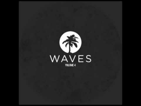 Hot Waves 4 - Blond:ish, Balcazar & Sordo feat. Bastard Love - Island Eyes