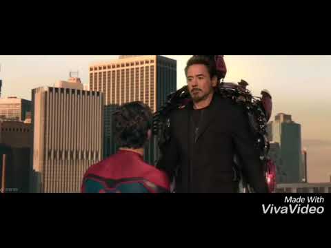 That Spidey Life-Bruno Mars Music Video-Spiderman Tribute