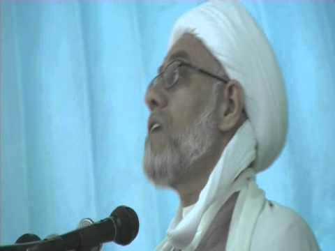 خطبة الجمعة لسماحة الشيخ ناصر آل عصفور 30-10-2015