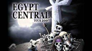 egypt central- the drug