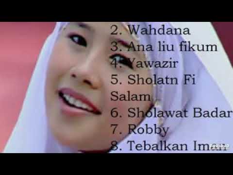 Lagu lawas wafiq azizah