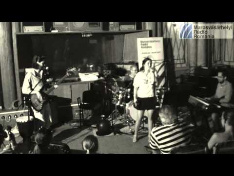 Dzseztán - Varázsének