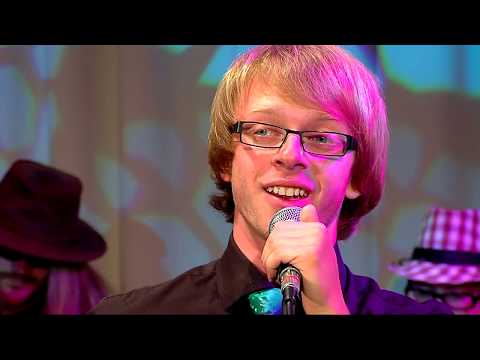 Lukáš Randák - Stokrát chválím čas