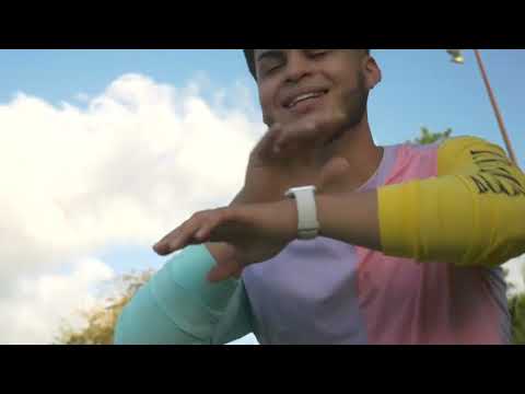 Lentay - Me envolviste (Official Video)