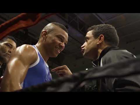 ODIVELAS CUP || 69Kg Elite Finals - DEIBY LIMA vs MIHAIL COSTANDOI (full fight)