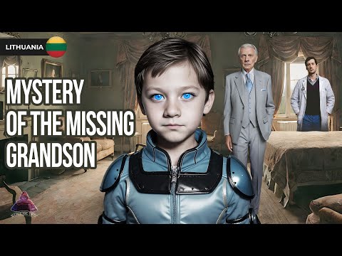 Lithuania: The Terrible Secret Of The Missing Grandson. A scary story that shocked the whole world!
