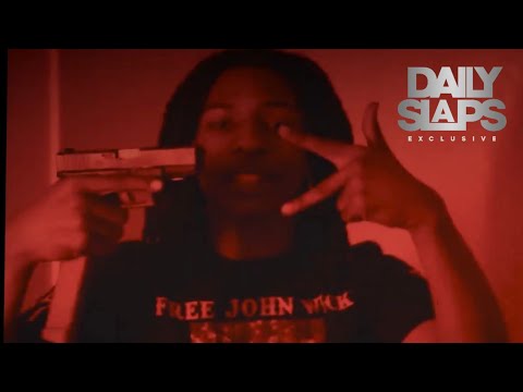 Bubba Reckless x Jrock - F*ck Da Bity (Official Video) || Dir. Huuney Bunn