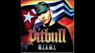 Pitbull - Tomo (ft. Lil Jon)
