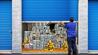 The Most Expensive Buys On Storage Wars