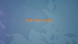 For the Cause - Getty Kids Hymnal Lyric Video