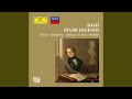 J.S. Bach: French Suite No. 6 in E flat, BWV 815a: 1. Praeludium