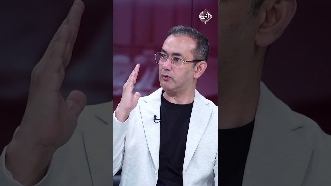 فيديو | العنبر يتحدث عن اقتصاديات الاحزاب: يدورون "ارباعه" داخل الوزارات