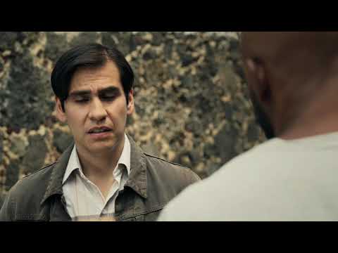 S.W.A.T 5x1: Call Me Hondo