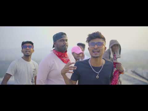 SAYCO CHI TRIP  prod.by Mc Sandy ( Official music video) 2k21