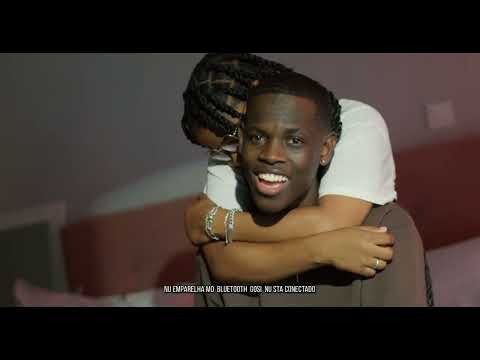 Kilson Vieira feat Bruna Vaz - Mi Ku Bo