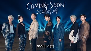 [SEOUL X BTS] EoGiYeongCha Seoul  BTS (Official Teaser)