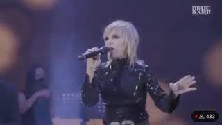 Ana Torroja  El Cine Live 2021