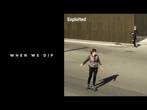 Premiere: Budakid - Adieu X (Frankey & Sandrino Remix) [Exploited]