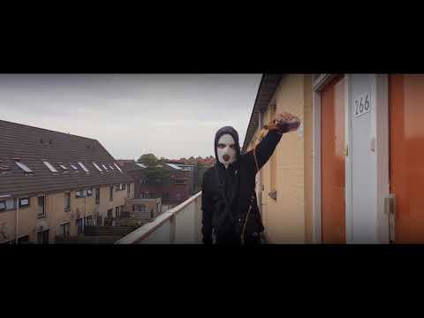 Herro aka Mahiouni - BARZ (Official Videoclip)