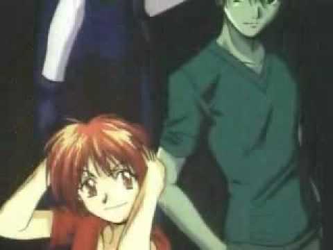 Beautiful Alone [Weiss Kreuz     ].flv