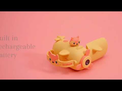 比利時TheZoofamily-ZooVideo 兒童手持攝影機(冒險綠龍))