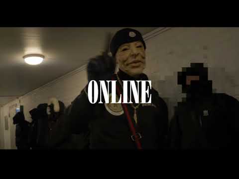 (FREE) LaStreet X VC Barre Type Beat 2021 - ONLINE (Prod. AdamBallin)