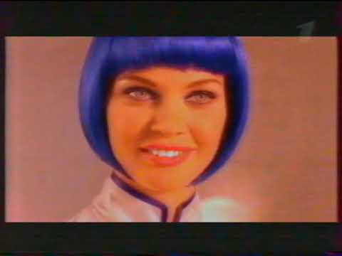 Первый канал реклама и анонсы (01.02.2008)