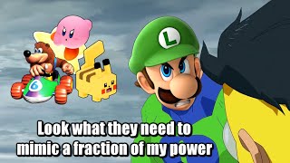 Which Nintendo Games Can Be Beaten By Doing Absolutely Nothing?