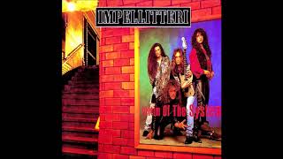 Impellitteri - The Young And The Ruthless