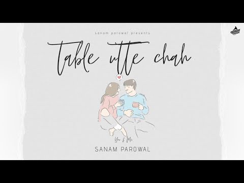 Table Utte Chah