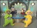 Teletubbies Pebbles Episode US Version