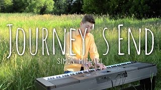 Journey's End - Original Song by Simon Michael