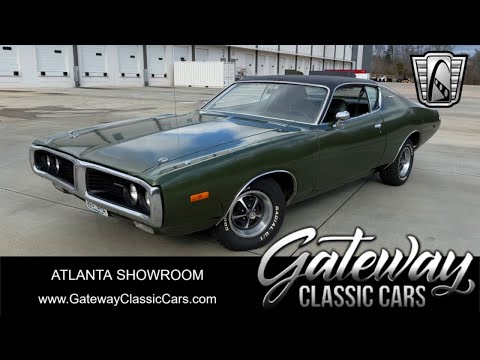 1972 Dodge Charger (CC-1916630) for sale in O'Fallon, Illinois