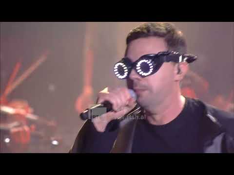 2Farm- Atomike (Fest 61 në RTSH)