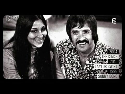 Alcaline, La Minute Flashback - Ça s'est passé un 5 janvier