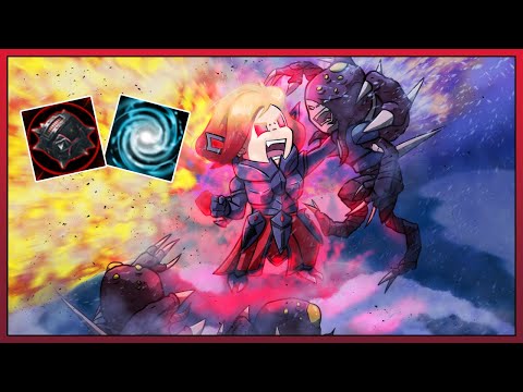 Taking the P1 Head-On Midterm - Solo Mutation: #51 Frostbite - Alarak P1 - 100% Clear (12/3/2024)